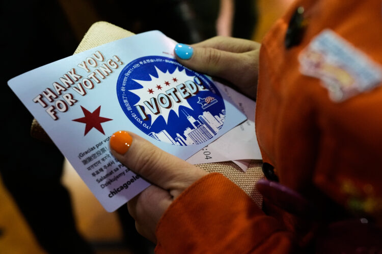 Democrats say They Don't Oppose Voter ID, But Say GOP Bill Is Too Strict
